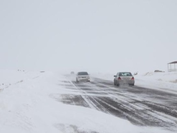 Սպիտակի և Դիլիջանի ոլորանները դժվարանցանելի ե...