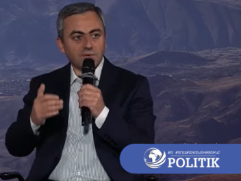 Մենք ընդդիմադիր դաշտում չունենք թիրախներ, մեր...