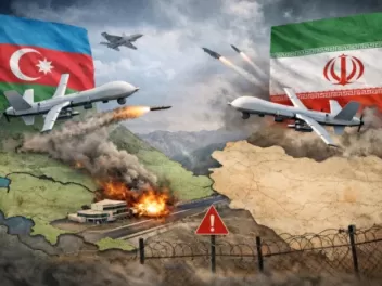 Ադրբեջանը տարհանելու է իր դիվանագիտական ներկա...