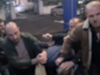 Բնակարանային գողություններ կատարող Հրազդանի 2...