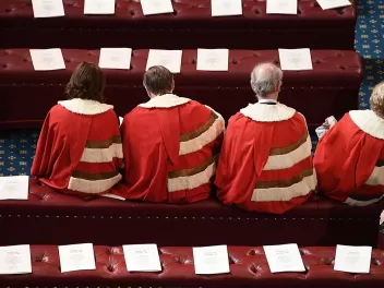 Մեծ Բրիտանիայի խորհրդարանը չեղյալ է համարել Լ...