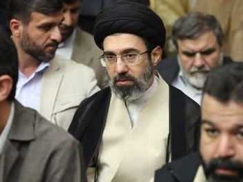 Իրանի նոր գերագույն առաջնորդ Մոջթաբա Խամենեին...