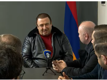 Շենգավիթ վարչական շրջանում բացվեց «Բարգավաճ Հ...