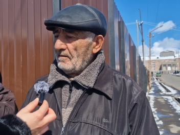 Ժողովուրդը չի ուզում ընտրի Փաշինյանին․ քաղաքա...