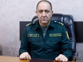 ՔԿԾ պետը բանտապետի դեմ արշավ է սկսել․ «Հրապար...