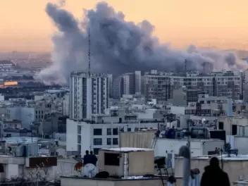 Մերձավոր Արևելքի մի շարք երկրներ հայտնել են ի...