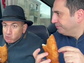 Մաթևոսյան․ Եթե IRI-ն հարցումն անցկացրել է ավտ...