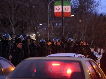 Իրանն ահազանգ է ուղարկել քաղաքացիներին՝ արգել...