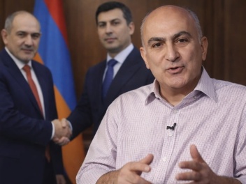 Մինասյանը թաց տեղը պառկող չէ․ դաշինք ՔՊ-ի հետ՝ Քոչարյանի դեմ