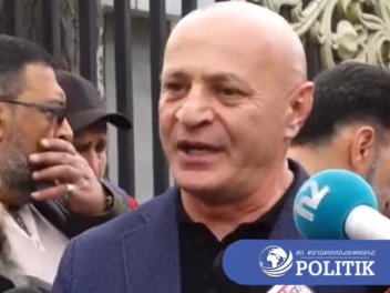 «Ներողություն խնդրե՛ք ու ռադներդ քաշե՛ք». Անա...