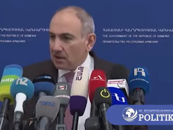 Ընդհանրապես հրաժարվում եմ պատմական արդարությա...