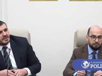 ՔՊ–ն սրբագրե՞լ է հարցման արդյունքները. հարց Ք...