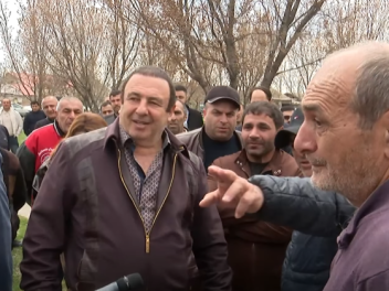 Գյուղերում ապրող մեր հայրենակիցները ցանկանում...