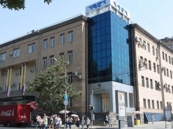 ՀՊՄՀ ռեկտորի և պրոռեկտորի պաշտոնը զբաղեցրած անձինք մեղադրվում են խոշոր չափերի կաշառք ստանալու մեջ