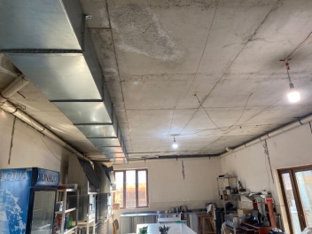 Նորաշենում կասեցվել է հանրային սննդի օբյեկտի...