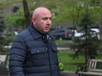 Ալիևը պայթեցրեց ուրախ ավտոբուսը․ Թևանյան