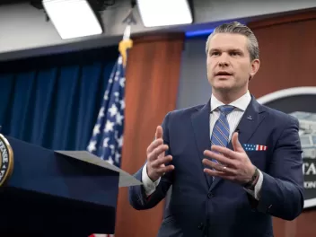 Եթե Իրանը չի ցանկանում, ապա Միացյալ Նահանգներ...