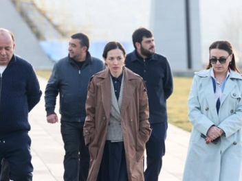 Կրքերը չեն հանդարտվում․ գիտաշխատողները Ժաննա Անդրեասյանից հստակեցումներ են պահանջել․ «Հրապարակ»