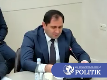 Շարքային զինծառայողների արձակուրդների օրերն ե...