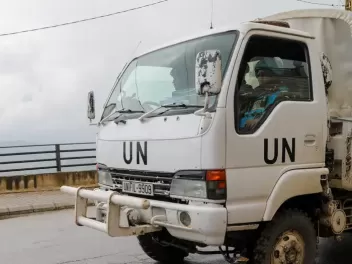 Լիբանանի հարավում երկու առանձին միջադեպերի ժա...