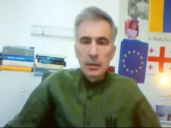 Սահակաշվիլին թույլտվություն է խնդրել Պատրիարք...