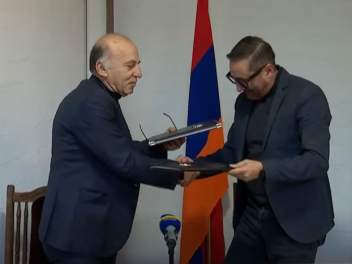 «Կամուրջ» քաղաքացիական նախաձեռնությունը և Համ...
