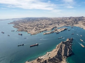 Իրանը ցանկանում է օրինականացնել նավերի անցման...