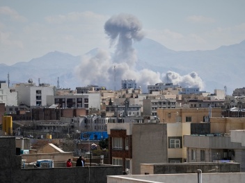 Իրանում հայ համայնքի առաջին զոհը