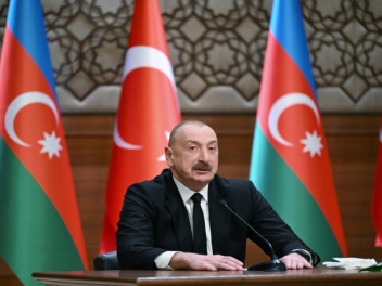 Ալիևի ելույթը պարունակում է որակումներ և սպառ...