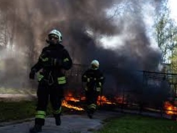 Թբիլիսիի Ճավճավաձեի պողոտայում գտնվող «Libert...