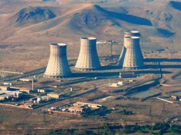 Օրեր անց կմեկնարկի հայկական ատոմակայանի շահագ...