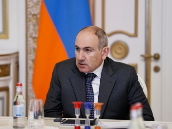 Փաշինյանն աշխատանքային այցով կմեկնի Վրաստան