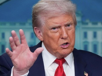 Թրամփը հայտարարել է, որ կընդունի միայն Իրանի...