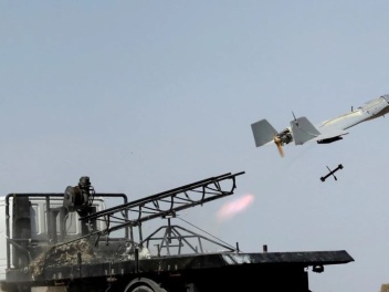 Իրանի ԱԹՍ հարվածները՝ Իսրայելի ռազմական օբյեկտներին