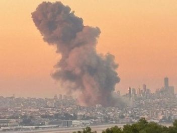 ԻՊԲ խոսնակը հայտարարել է, որ Իրանի և Լիբանանո...