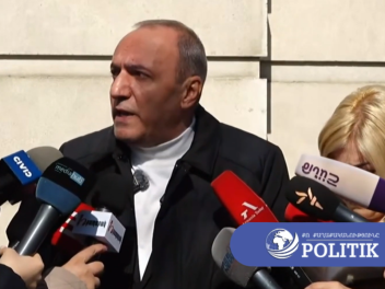 Հացենին, կեչին, կաղնին հիվանդ ծառե՞ր էին, էս...