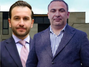 ՔՊ ղեկավարի եղբոր գործով նոր սկանդալ․ ո՞վ է տ...