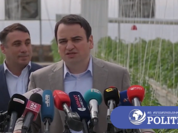 Հայաստանի գյուղատնտեսությունը վերջին 8 տարում...