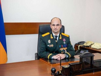 Հայաստան-Թուրքիա սահմանին փոփոխություն․ «Ախուրիկում» ծառայությունը՝ բացառապես ՀՀ ուժերով