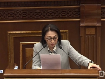 Ոչ մի ներողություն կամ ծնկաչոք աղոթք չի ջնջի...