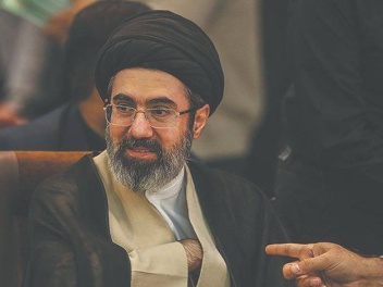 Մոջթաբա Խամենեին շուտով կարող է ուղերձով հանդ...