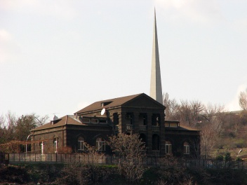 Տեր-Պետրոսյանի առանձնատան հոսանքազրկումը տեղի...