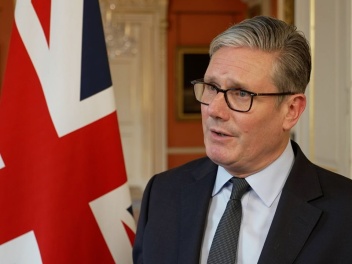 Սթարմերը հրաժարվում է ռազմանավեր ուղարկել Հոր...