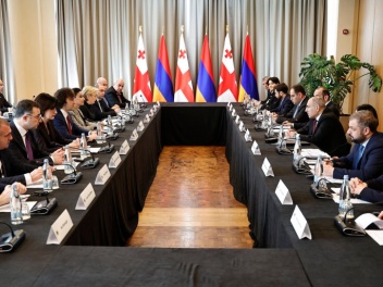 Մեկնարկել է Հայաստանի և Վրաստանի միջև տնտեսակ...