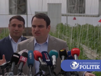 «Վարչապետը եւ ԱԺ նախագահը բավական լուրջ գործո...