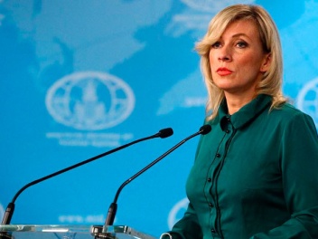 Զախարովա․ ՄԱԿ-ի որոշ երկրներ շահագրգռված չեն...