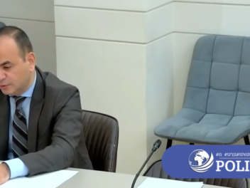 Որոշ երկրների հատուկ ծառայությունները քաղաքաց...