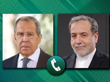 Լավրովն ու Արաղչին հեռախոսազրույց են ունեցել