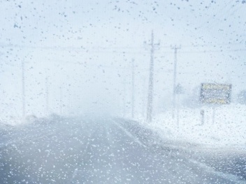 Վայքի տարածաշրջանի ավտոճանապարհներին մառախուղ...