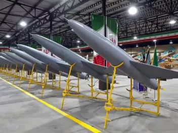 Ռուսաստանը սկսել է մարտական անօդաչու թռչող սարքեր մատակարարել Իրանին. FT